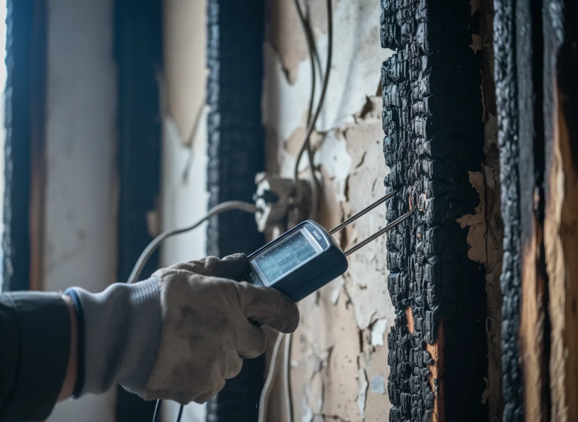 Fire Damage Restoration Pine Ridge, KY FAQs